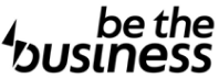 be the business logo
