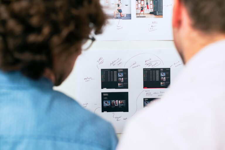 Software development prioritisation