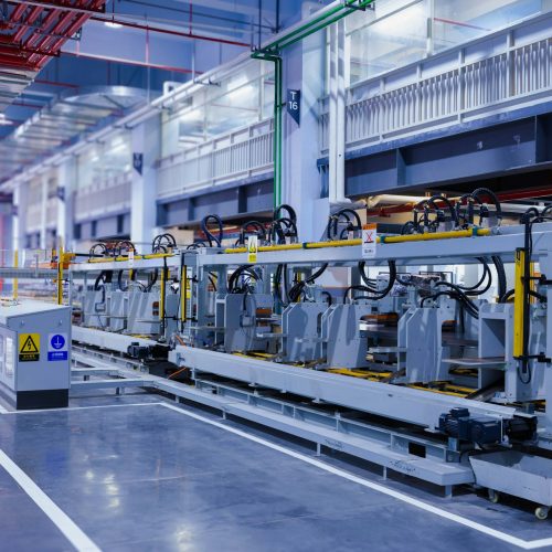 homa-appliances-pWUyHVJgLhg-unsplash Industrial software and hardware systems at work